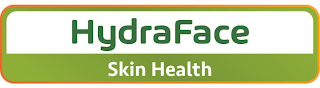 HYDRAFACE SKIN HEALTH logo