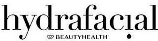 HYDRAFACIAL BEAUTYHEALTH