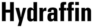 HYDRAFFIN logo