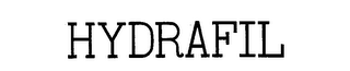 HYDRAFIL logo