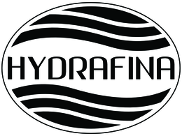 HYDRAFINA logo