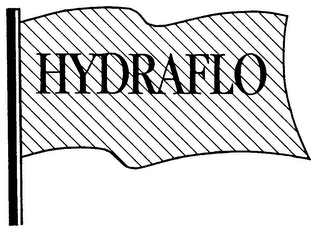 HYDRAFLO logo