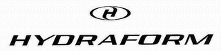HYDRAFORM H logo