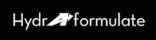 HYDRAFORMULATE logo