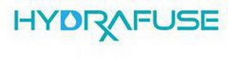HYDRAFUSE logo