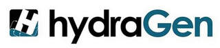 HYDRAGEN logo