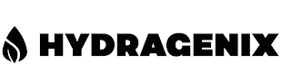 HYDRAGENIX logo