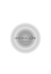 HYDRAGLOW LOMASPA logo