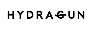 HYDRAGUN logo