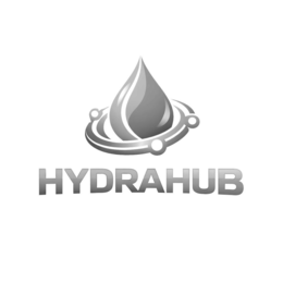 HYDRAHUB logo