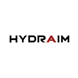 HYDRAIM logo