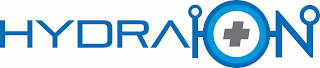 HYDRAION logo