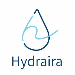 HYDRAIRA logo