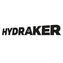 HYDRAKER logo