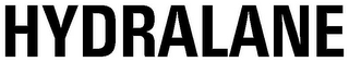 HYDRALANE logo