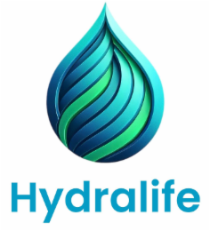HYDRALIFE logo