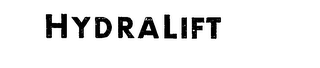 HYDRALIFT logo