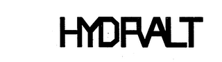 HYDRALT logo
