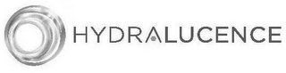 HYDRALUCENCE logo