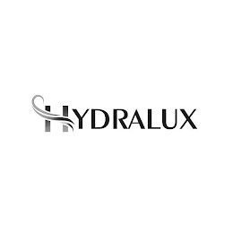 HYDRALUX logo