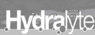 HYDRALYTE logo
