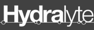 HYDRALYTE logo