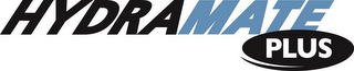 HYDRAMATE PLUS logo