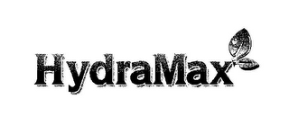 HYDRAMAX logo