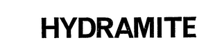 HYDRAMITE logo