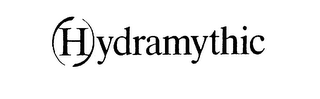 HYDRAMYTHIC logo