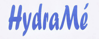 HYDRAMÉ logo