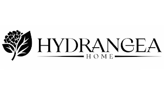 HYDRANGEA HOME logo