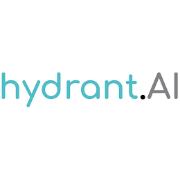 HYDRANT.AI logo