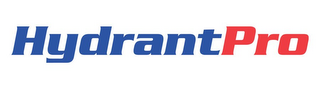 HYDRANTPRO logo
