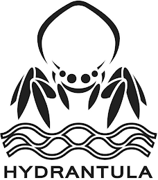 HYDRANTULA logo