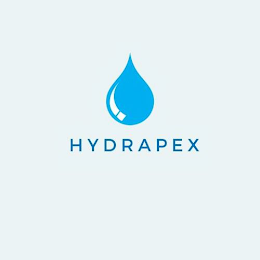 HYDRAPEX logo