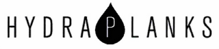 HYDRAPLANKS logo