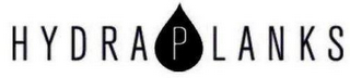 HYDRAPLANKS logo