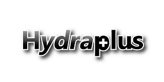 HYDRAPLUS+ logo
