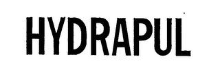 HYDRAPUL logo