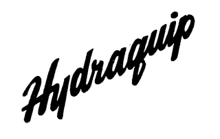 HYDRAQUIP logo