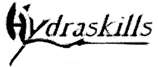 HYDRASKILLS logo