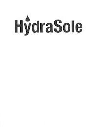 HYDRASOLE