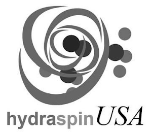HYDRASPIN USA logo