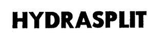 HYDRASPLIT logo