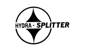 HYDRA.SPLITTER logo