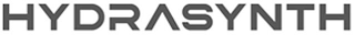 HYDRASYNTH logo