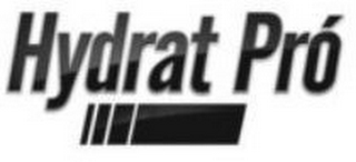 HYDRAT PRÓ logo