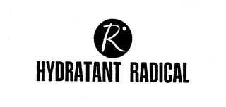 HYDRATANT RADICAL R