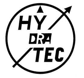 HYDRATEC logo